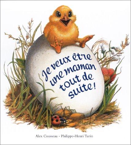 Je veux être une maman… tout de suite !