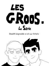 Les Groos