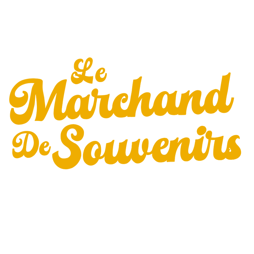 Le Marchand de Souvenirs